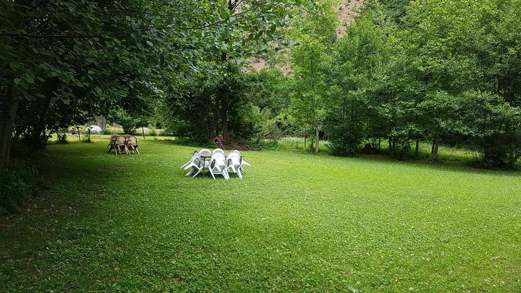 Eliya Pansiyon Restoran Akarsu  Exterior foto